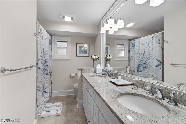 535 Anchor Rode DR, Naples, FL 34103