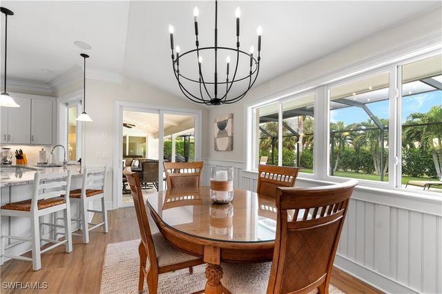 535 Anchor Rode DR, Naples, FL 34103