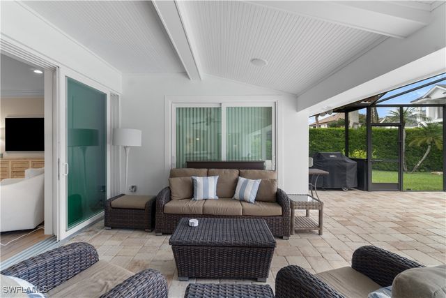 535 Anchor Rode DR, Naples, FL 34103