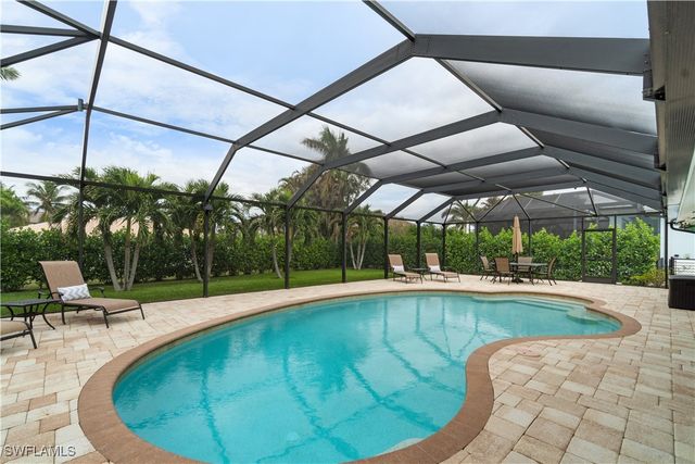 535 Anchor Rode DR, Naples, FL 34103