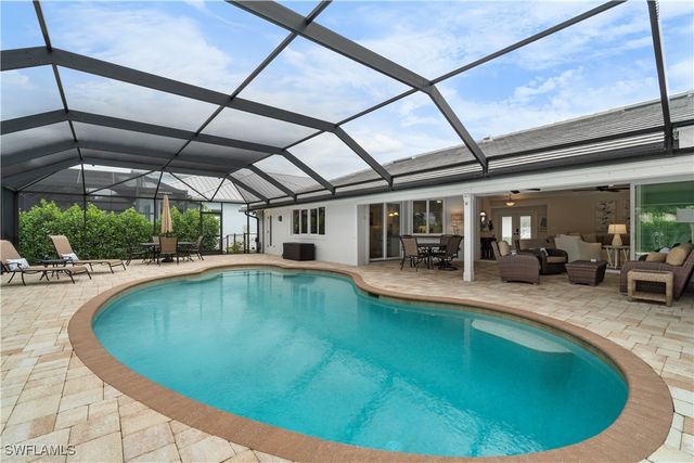 535 Anchor Rode DR, Naples, FL 34103