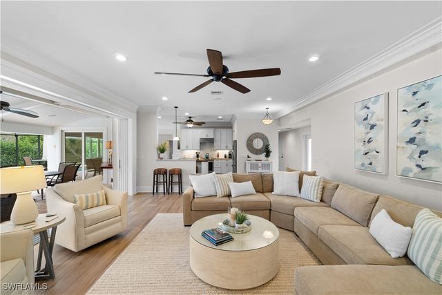 535 Anchor Rode DR, Naples, FL 34103