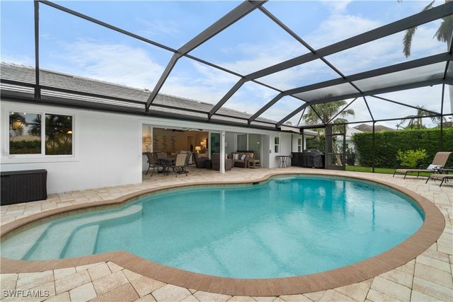 535 Anchor Rode DR, Naples, FL 34103