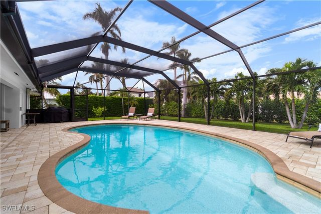 535 Anchor Rode DR, Naples, FL 34103