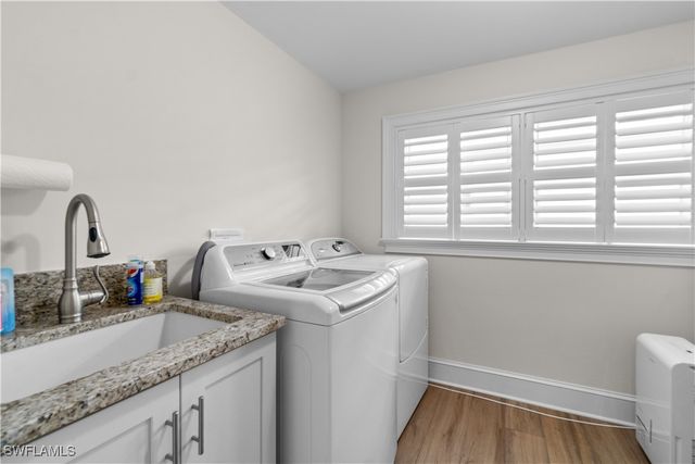 535 Anchor Rode DR, Naples, FL 34103