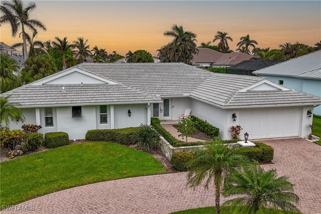 535 Anchor Rode DR, Naples, FL 34103