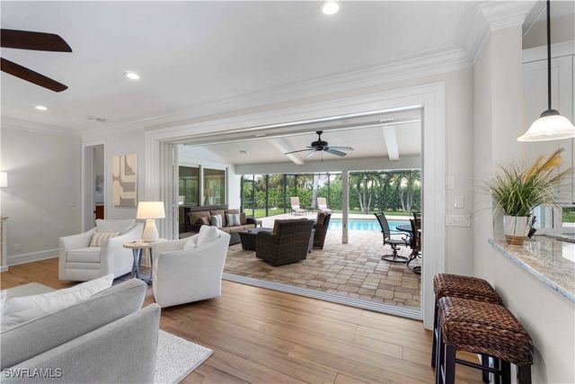 535 Anchor Rode DR, Naples, FL 34103