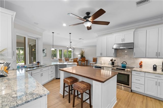 535 Anchor Rode DR, Naples, FL 34103