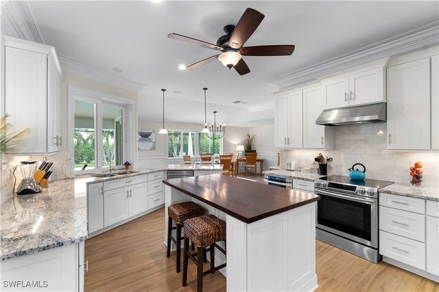 535 Anchor Rode DR, Naples, FL 34103