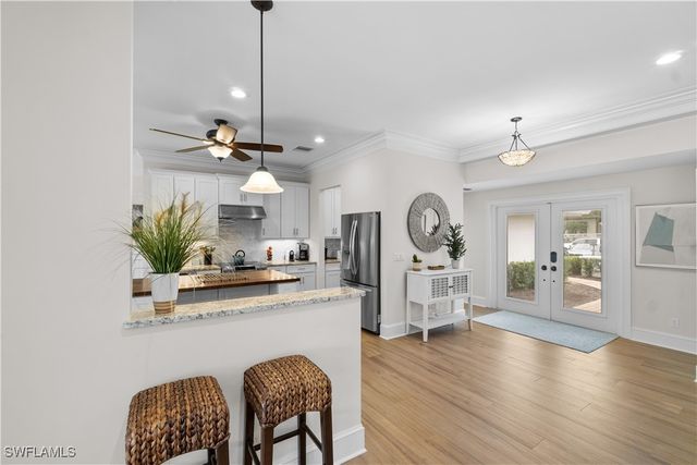 535 Anchor Rode DR, Naples, FL 34103