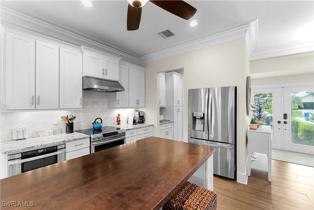 535 Anchor Rode DR, Naples, FL 34103