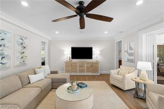 535 Anchor Rode DR, Naples, FL 34103