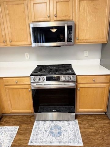 411 Sugar Maple Court, Canton, GA 30114