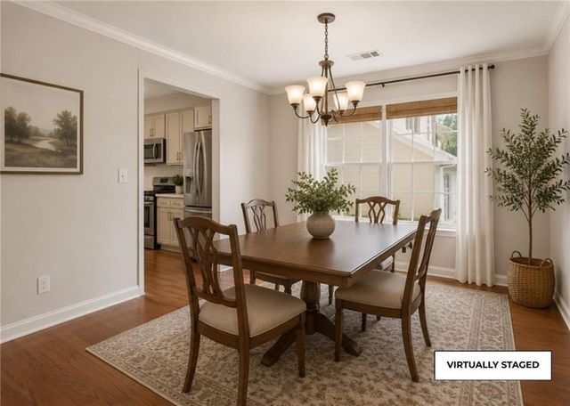411 Sugar Maple Court, Canton, GA 30114