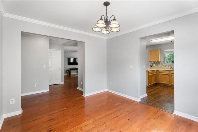 411 Sugar Maple Court, Canton, GA 30114