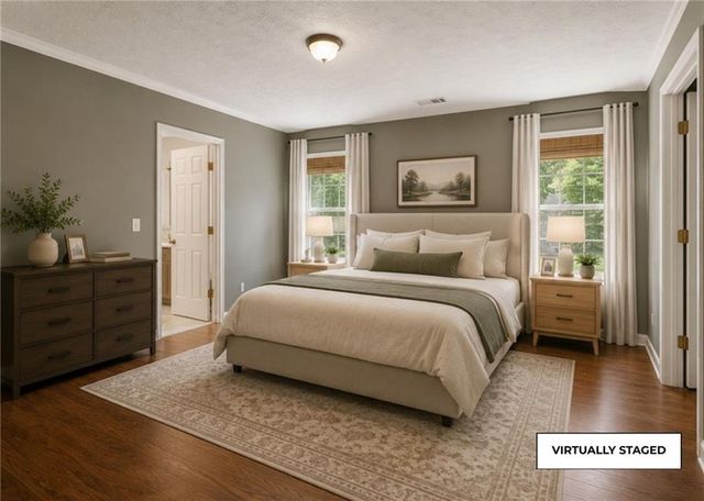 411 Sugar Maple Court, Canton, GA 30114