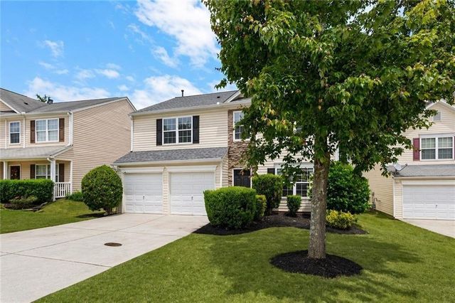 411 Sugar Maple Court, Canton, GA 30114