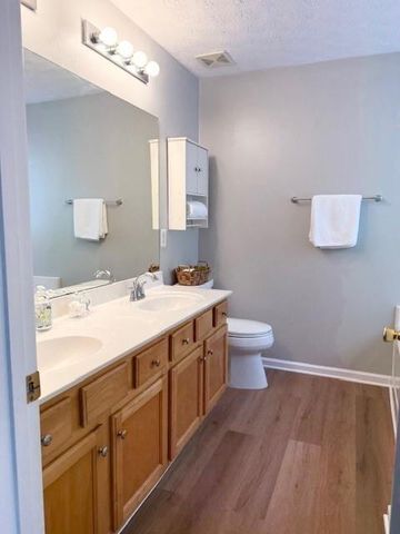 411 Sugar Maple Court, Canton, GA 30114