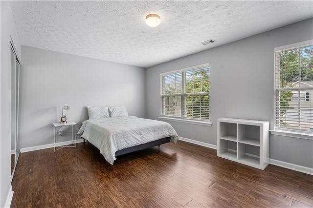 411 Sugar Maple Court, Canton, GA 30114