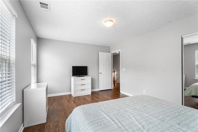 411 Sugar Maple Court, Canton, GA 30114