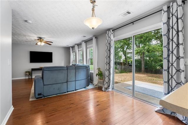 411 Sugar Maple Court, Canton, GA 30114
