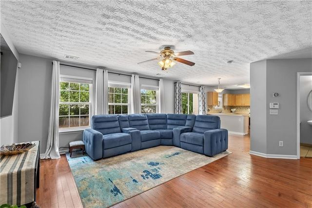 411 Sugar Maple Court, Canton, GA 30114