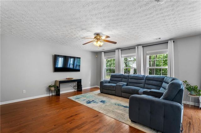411 Sugar Maple Court, Canton, GA 30114