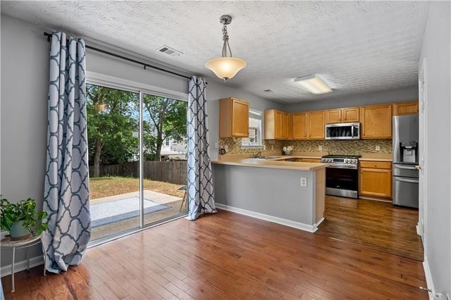 411 Sugar Maple Court, Canton, GA 30114