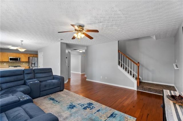 411 Sugar Maple Court, Canton, GA 30114