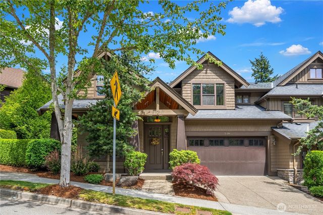 2534 NW Stoney Creek Drive, Issaquah, WA 98027