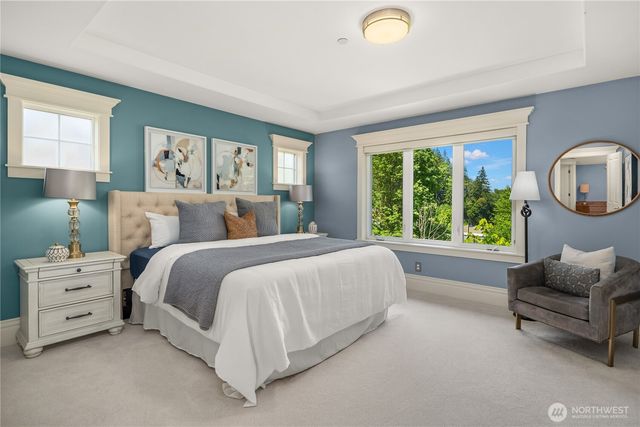 2534 NW Stoney Creek Drive, Issaquah, WA 98027
