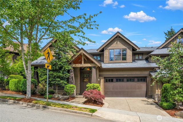 2534 NW Stoney Creek Drive, Issaquah, WA 98027