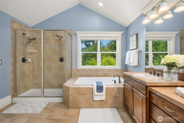 2534 NW Stoney Creek Drive, Issaquah, WA 98027