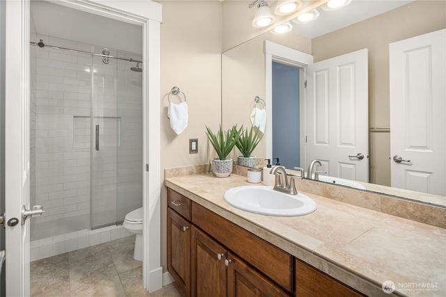 2534 NW Stoney Creek Drive, Issaquah, WA 98027