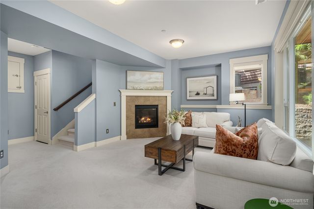 2534 NW Stoney Creek Drive, Issaquah, WA 98027