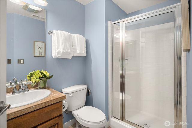 2534 NW Stoney Creek Drive, Issaquah, WA 98027