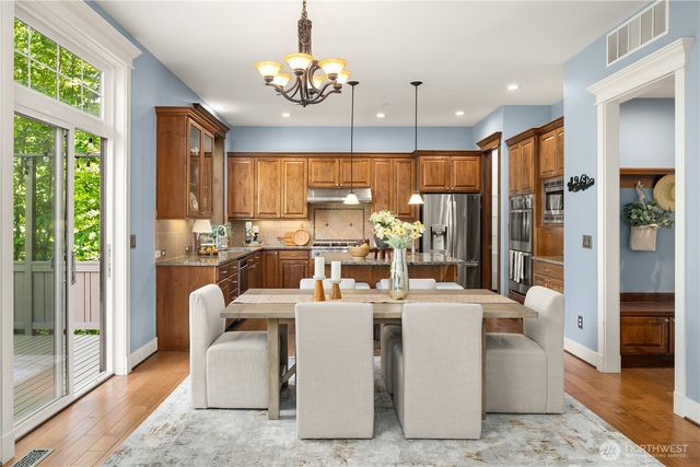 2534 NW Stoney Creek Drive, Issaquah, WA 98027