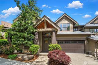 2534 NW Stoney Creek Drive, Issaquah, WA 98027