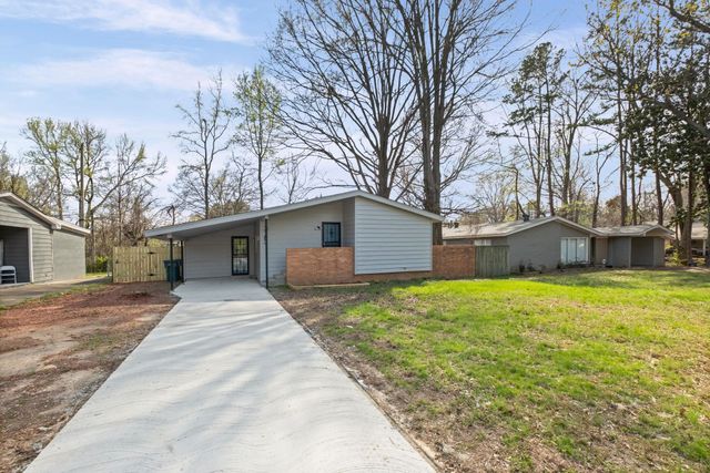 3793 TESSLAND RD, Memphis, TN 38128