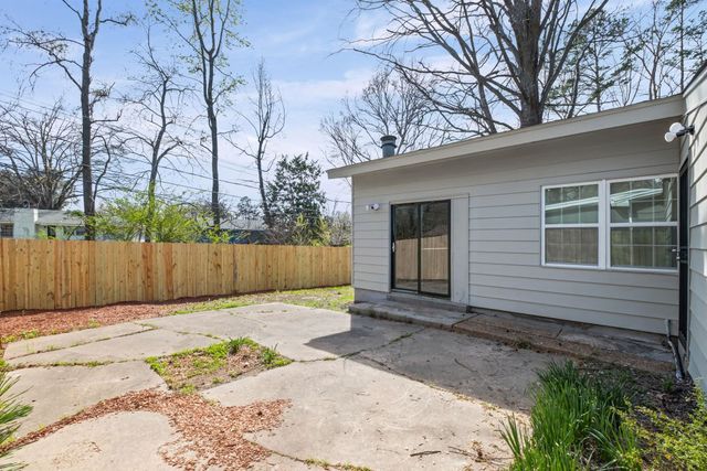 3793 TESSLAND RD, Memphis, TN 38128