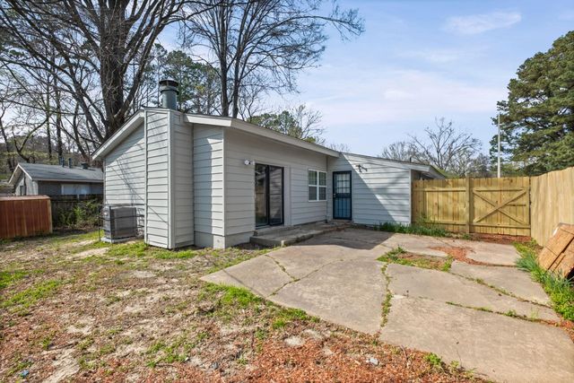 3793 TESSLAND RD, Memphis, TN 38128