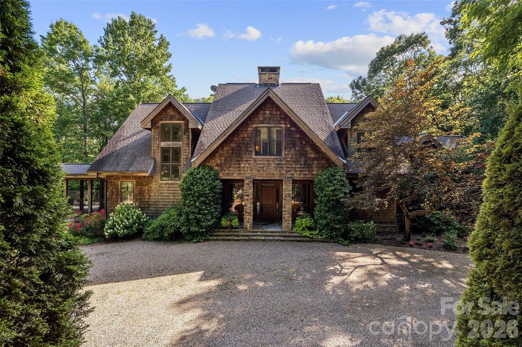 113 Birchbend None, Cleveland, SC 29635