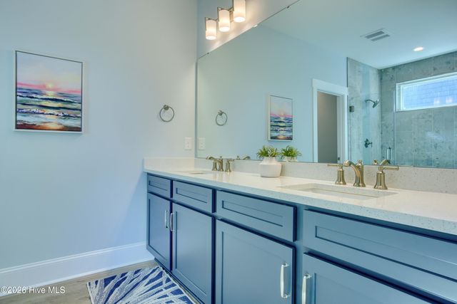 117 Lacosta Place, Sneads Ferry, NC 28460