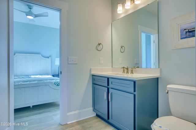 117 Lacosta Place, Sneads Ferry, NC 28460