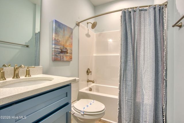 117 Lacosta Place, Sneads Ferry, NC 28460