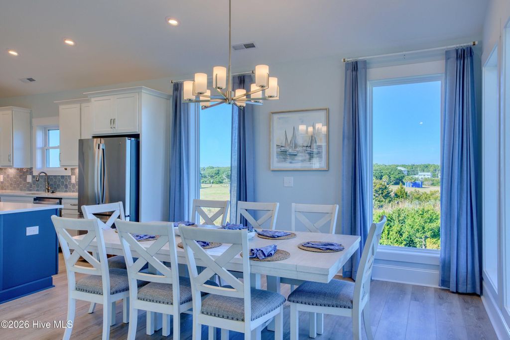 Image 10 of property listing at 117 Lacosta Place, Sneads Ferry, NC 28460