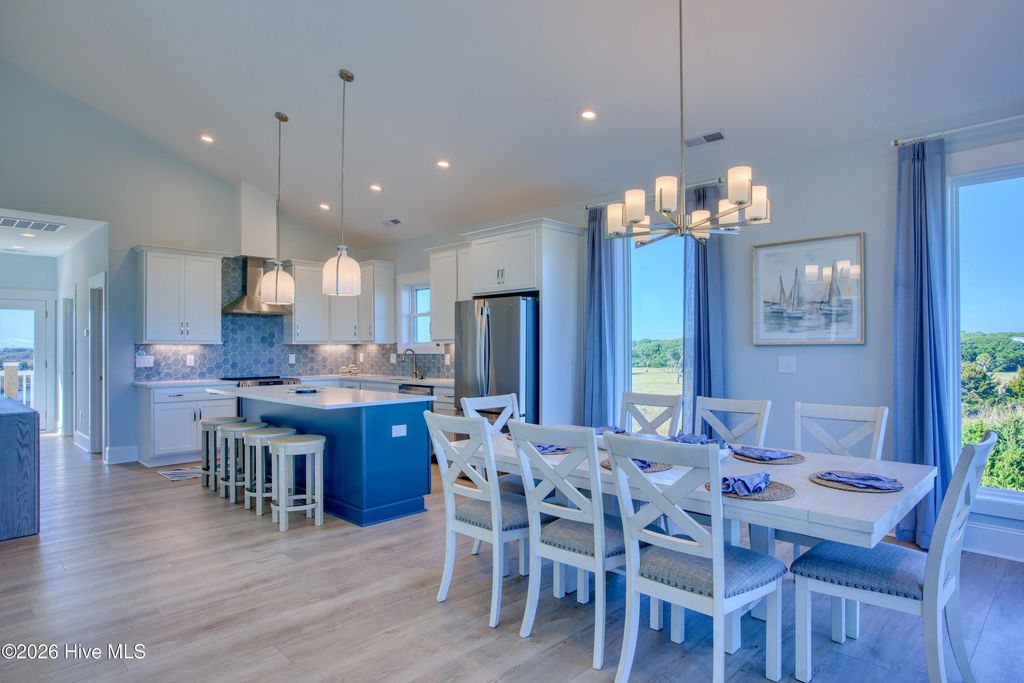 Image 12 of property listing at 117 Lacosta Place, Sneads Ferry, NC 28460