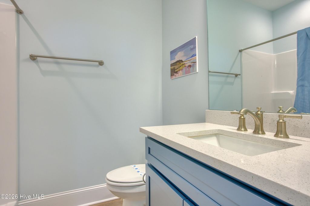 Image 30 of property listing at 117 Lacosta Place, Sneads Ferry, NC 28460