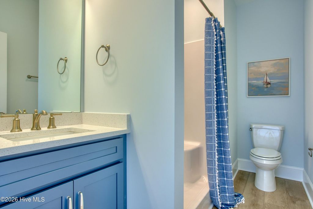 Image 33 of property listing at 117 Lacosta Place, Sneads Ferry, NC 28460