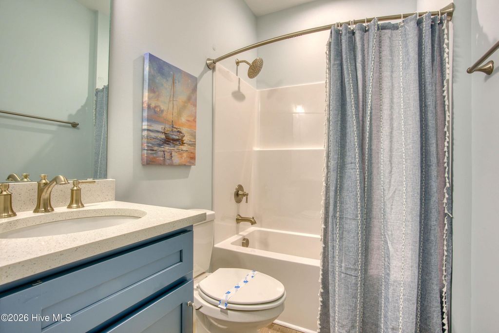 Image 37 of property listing at 117 Lacosta Place, Sneads Ferry, NC 28460